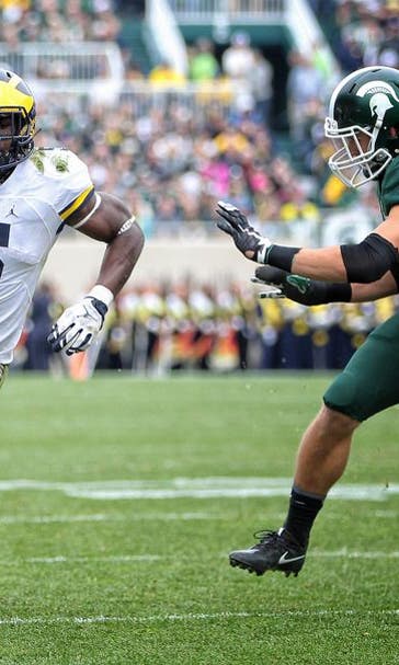 Cleveland Browns bowl watch: Michigan safety Jabrill Peppers